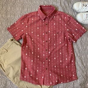 Men’s American Eagle Shirt